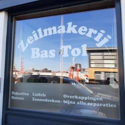 Zeilmakerij Bas Tol, IJmuiden openingstijden