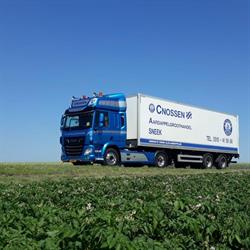 Cnossen Aardappelgroothandel, Sneek openingstijden