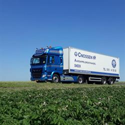 Cnossen Aardappelgroothandel, Sneek openingstijden
