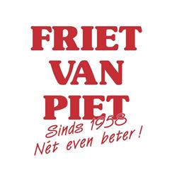 Friet van Piet, Haarlem openingstijden