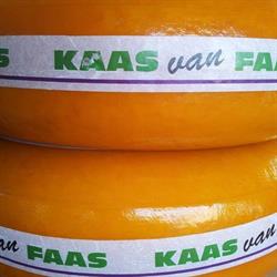 Kaas van Faas, Hoorn openingstijden