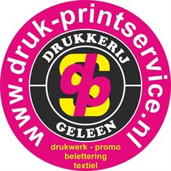 Druk & Print Service Drukkerij, Geleen openingstijden