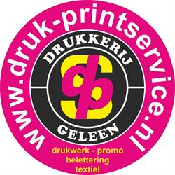 Druk & Print Service Drukkerij, Geleen openingstijden