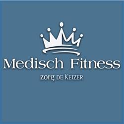 Zorg de Keizer Medisch Fitness, Venray openingstijden