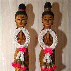 Chantara Thaise Massage Therapie, Nunhem openingstijden
