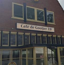 Café De Gooijer 2.0, Amersfoort openingstijden