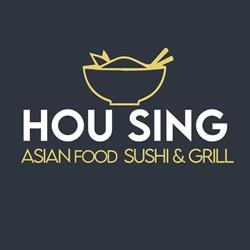 Hou-Sing Chinees-Indisch Restaurant, Hazerswoude-Rijndijk openingstijden