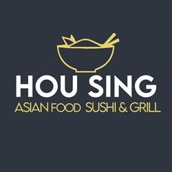Hou-Sing Chinees-Indisch Restaurant, Hazerswoude-Rijndijk openingstijden