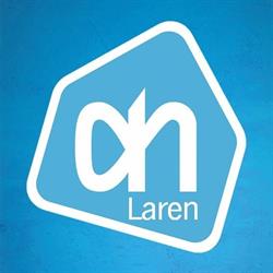 Albert Heijn, Laren openingstijden