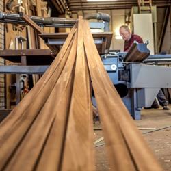 Timmerfabriek Gebroeders van Es, Meerkerk openingstijden