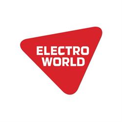 Electro World Leeuwen, openingstijden