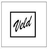 Hubo Veld, Zwartsluis openingstijden