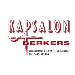 Kapsalon Berkers ?, Deurne openingstijden