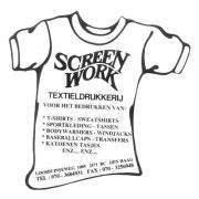 Screenwork, 's-Gravenhage openingstijden