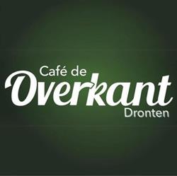 Café De Overkant, Dronten openingstijden