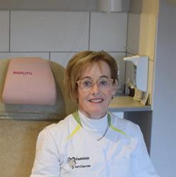 Schoonheidsalon Health and Beautyvision, Maasbracht openingstijden