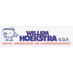 Bouw- Onderhouds- en Aannemersbedrijf Willem Hoekstra, Hurdegaryp openingstijden