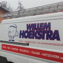 Bouw- Onderhouds- en Aannemersbedrijf Willem Hoekstra, Hurdegaryp openingstijden