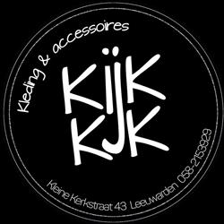 KIJK KIJK, Leeuwarden openingstijden