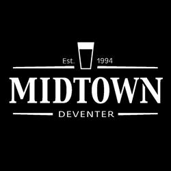 Blues Rock Café Midtown, Deventer openingstijden