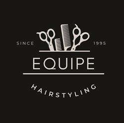 Equipe Hairstyling, Ede openingstijden