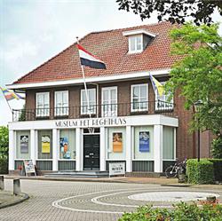 Reghthuys Museum Het, Giessenburg openingstijden