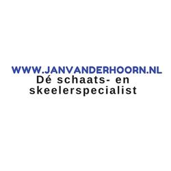 Schaatssport Hoorn Jan Vd, Ter Aar openingstijden