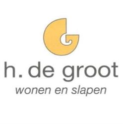 De Groot wonen en slapen, Lekkerkerk openingstijden