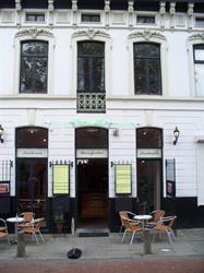 Broodjesbar Bocadillo, Terneuzen openingstijden