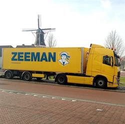 Zeeman Textielsupers, Uithoorn openingstijden