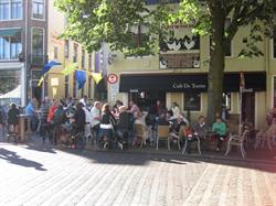 Café De Toeter, Leeuwarden openingstijden