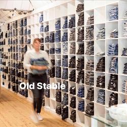 Old Stable, Purmerend openingstijden