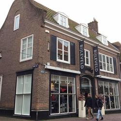 Bijleveld Mannenmode Vof, Middelburg openingstijden