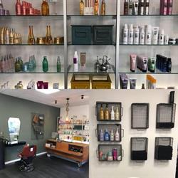 Dammingh Kapsalon m & m, Wageningen openingstijden