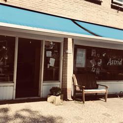 Astrid Haarmode, Vledder openingstijden