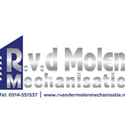 Mechanisatiebedrijf r Vd Molen, Bantega openingstijden