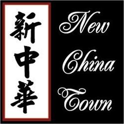 Restaurant New China Town, Amsterdam openingstijden