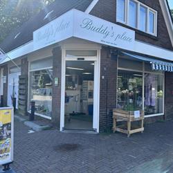 Buddy's Place, Didam openingstijden