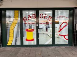 Gaboer Kledingreparatie, Leeuwarden openingstijden