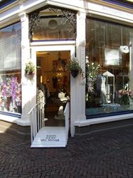 Swaan's Mode, Leeuwarden openingstijden