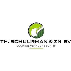 Schuurman Loon- en Verhuurbedrijf t H, Nederhorst den Berg openingstijden
