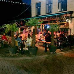 Café De Potdeksel, Utrecht openingstijden