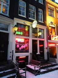 Ziggy 's Bar, Amsterdam openingstijden