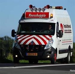 Kortlever Keuring Totaal (KKT), Brandwijk openingstijden