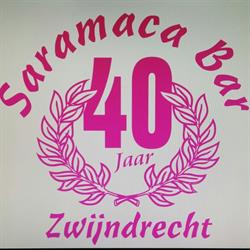 Saramaca Bar, Zwijndrecht openingstijden