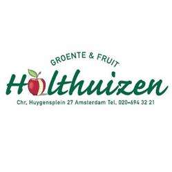 Holthuizen, Amsterdam openingstijden