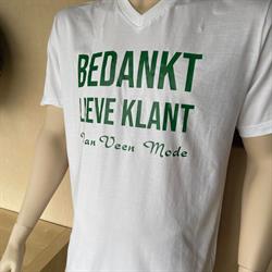 Van Veen Mode, Leimuiden openingstijden