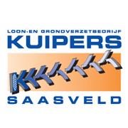 Kuipers Loon- en Grondverzetbedrijf & Drainage, Saasveld openingstijden