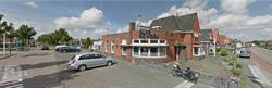 Cafetaria De Hoek/Gouden Huis, IJsselmuiden openingstijden