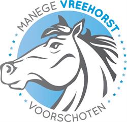 Vreehorst Manege, Voorschoten openingstijden
